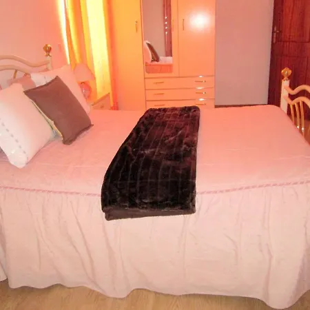 דירה Charming In - Mountain View - 50 Sqm Alvoco da Serra