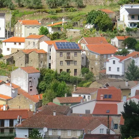 Charming In - Mountain View - 50 Sqm Lejlighed