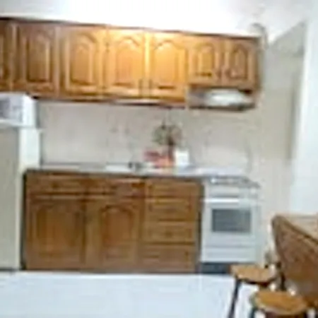 Charming In - Mountain View - 50 Sqm דירה