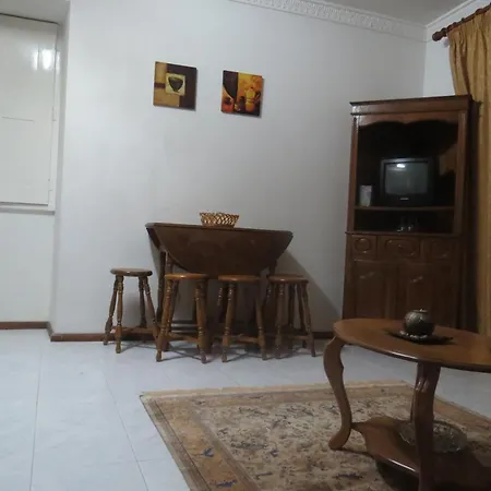 Charming In - Mountain View - 50 Sqm Alvoco da Serra