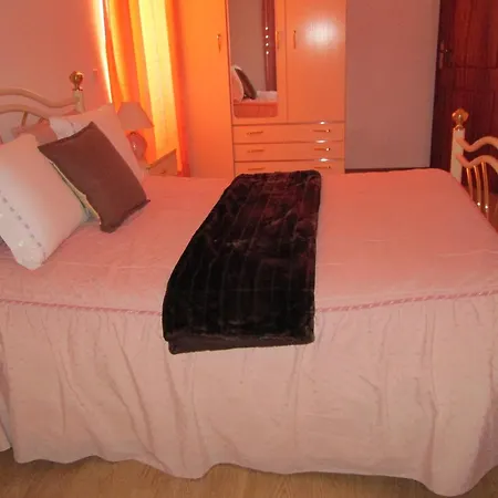 Charming In - Mountain View - 50 Sqm *