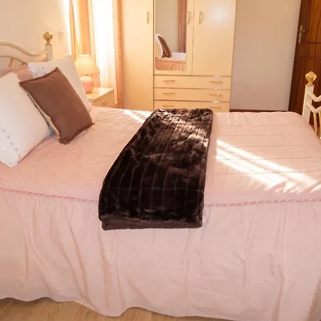 דירה Charming In - Mountain View - 50 Sqm *