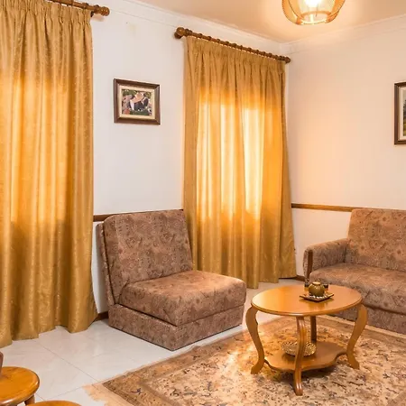 דירה Charming In - Mountain View - 50 Sqm Alvoco da Serra