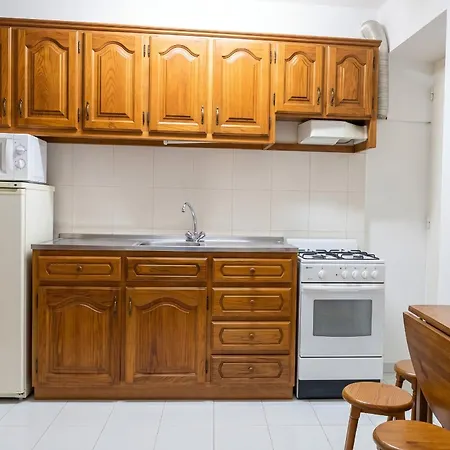 Charming In - Mountain View - 50 Sqm דירה *