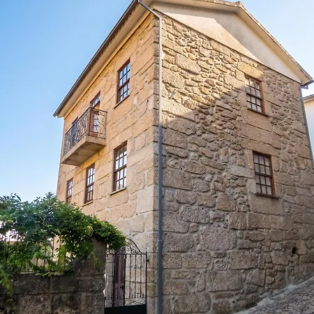 Charming In - Mountain View - 50 Sqm דירה Alvoco da Serra