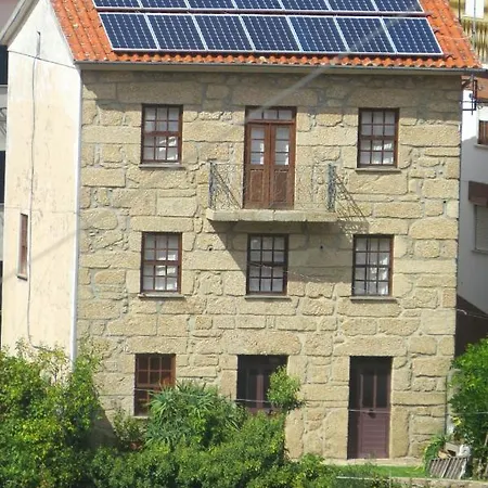 Charming In - Mountain View - 50 Sqm * Alvoco da Serra