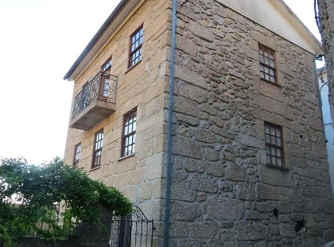 Apartamento Charming In - Mountain View - 50 Sqm *