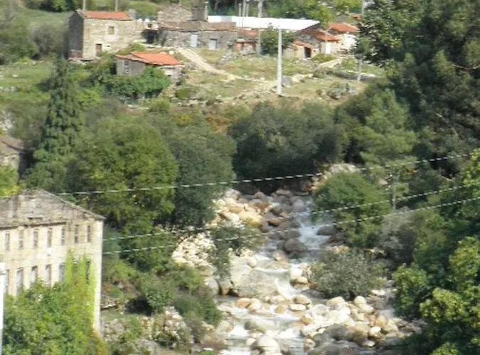 Charming In - Mountain View - 50 Sqm Apartamento