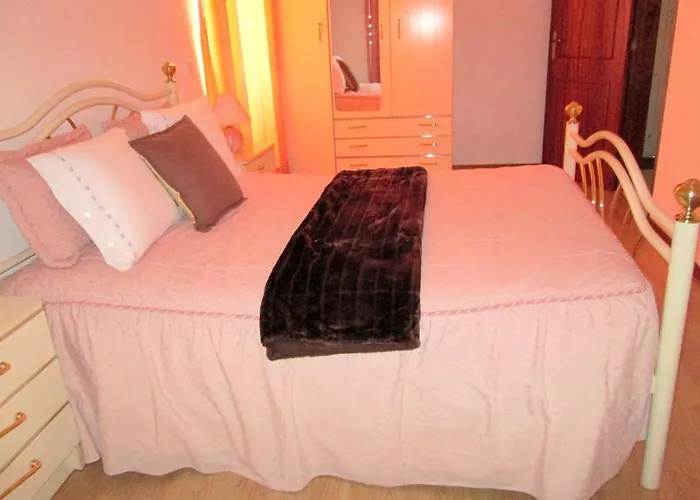 Apartamento Charming In - Mountain View - 50 Sqm Alvoco da Serra