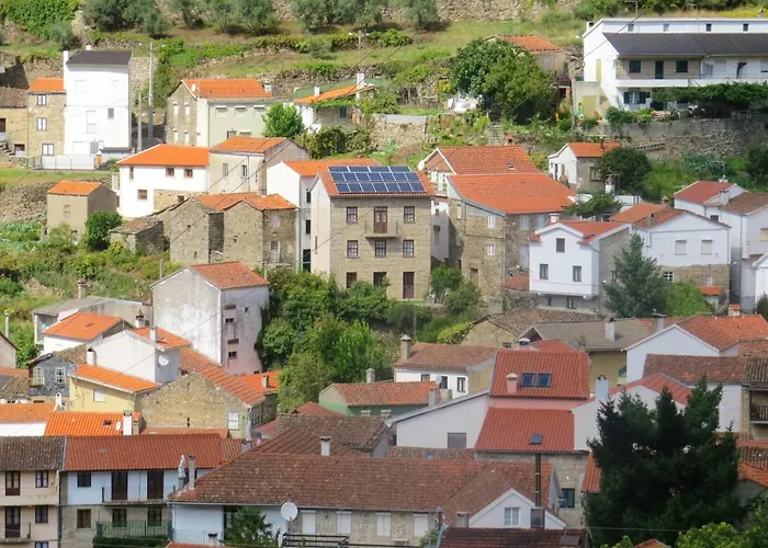 Charming In - Mountain View - 50 Sqm Apartamento