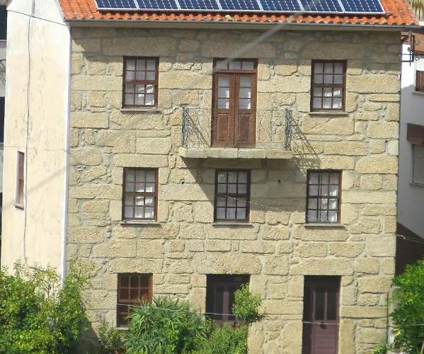 Charming In - Mountain View - 50 Sqm * Alvoco da Serra